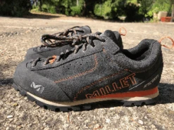 Millet Friction U- Mixte