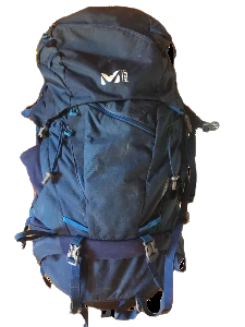 Millet Mount Shasta 55+10