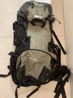 Millet Nanda 60 + 10