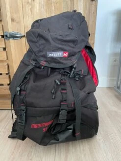Millet Montaineer 55