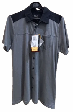 Millet Cloud Peak Wool