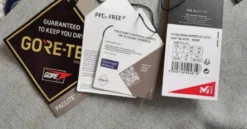 Millet Gore-Tex -Millet Soldes Boutique 1 6