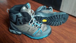 Millet Chaussures De Randonnée High Route GTX