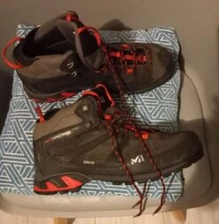 Millet Super Trident GTX