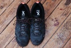 Millet Hike Up Leather GTX