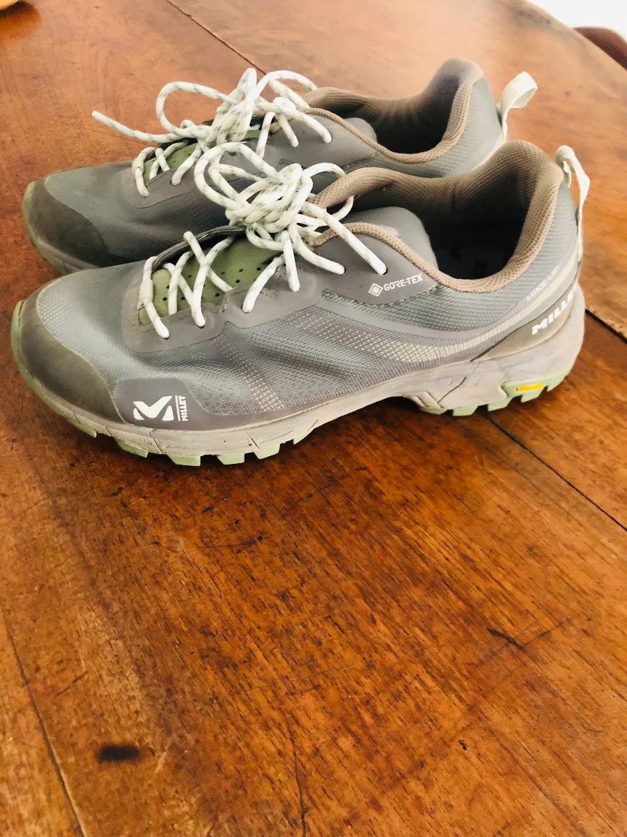 Millet Hike Up GTX W 1 Millet Hike Up GTX W