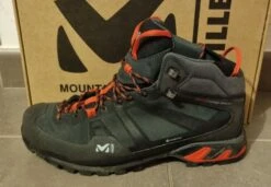 Millet Super Trident GTX Tarmac