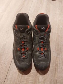 Millet Trident Guide GTX