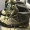 Millet GTX High Route Gore Tex