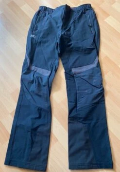 Millet Outdoor Pant