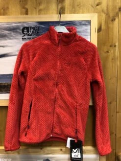 Millet Ld Grizzly Bee