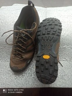 Millet Hike Up GTX Et Cuir Nubuck -Millet Soldes Boutique 2 32