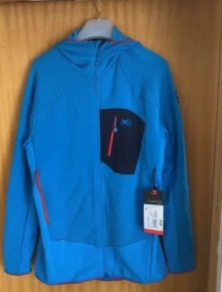 Millet Trilogy Dual Wool