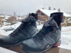 Millet Trident Winter GTX M Urban Chic 19