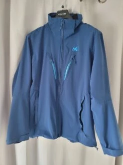 Millet Jackson Stretch JKT