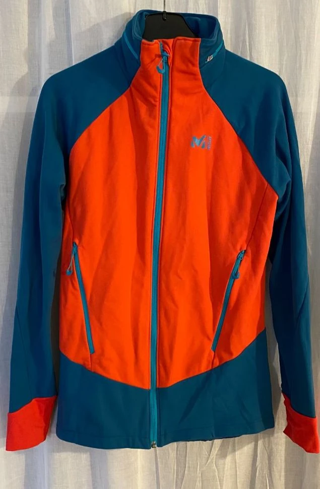 Millet Pierra Ment II 1 Millet Pierra Ment II