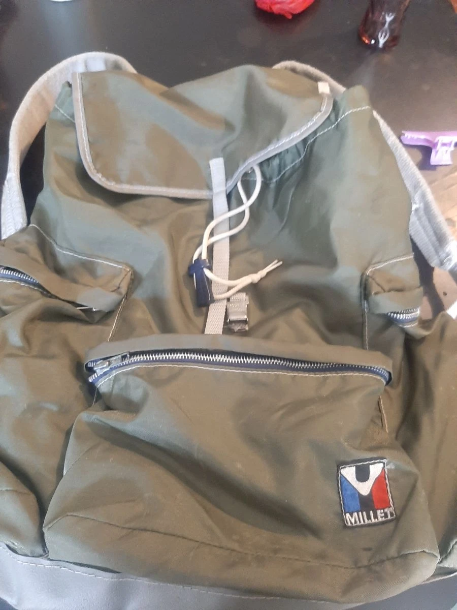 Millet Vintage 1 Millet Vintage