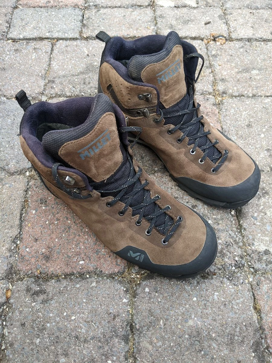 Millet G Trek 3 GTX M 1 Millet G Trek 3 GTX M
