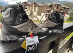 Millet High Route GTX