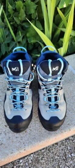 Millet Super Trident