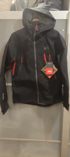 Millet Kamet Gtx Pro Jkt