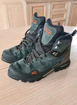Millet GTX GR 4