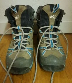 Millet High Route GTX