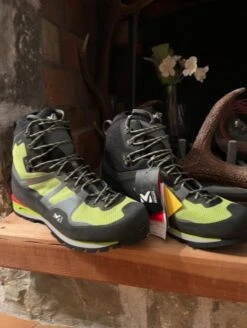 Millet Gtx Elevation