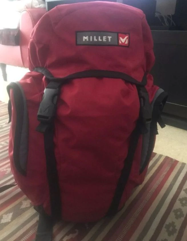 Millet Polyvalent 1 Millet Polyvalent