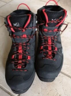 Millet Super Tridant