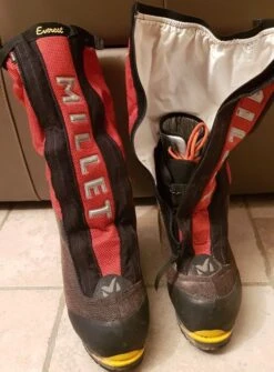 Millet Everest Summit