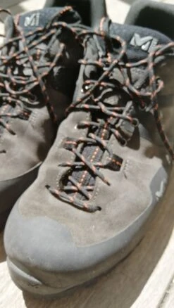 Millet Trident Guide