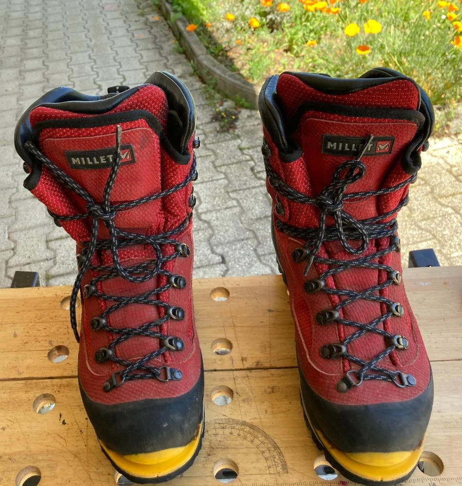 Millet Vibram 1 Millet Vibram