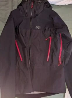 Millet Gortex Performance