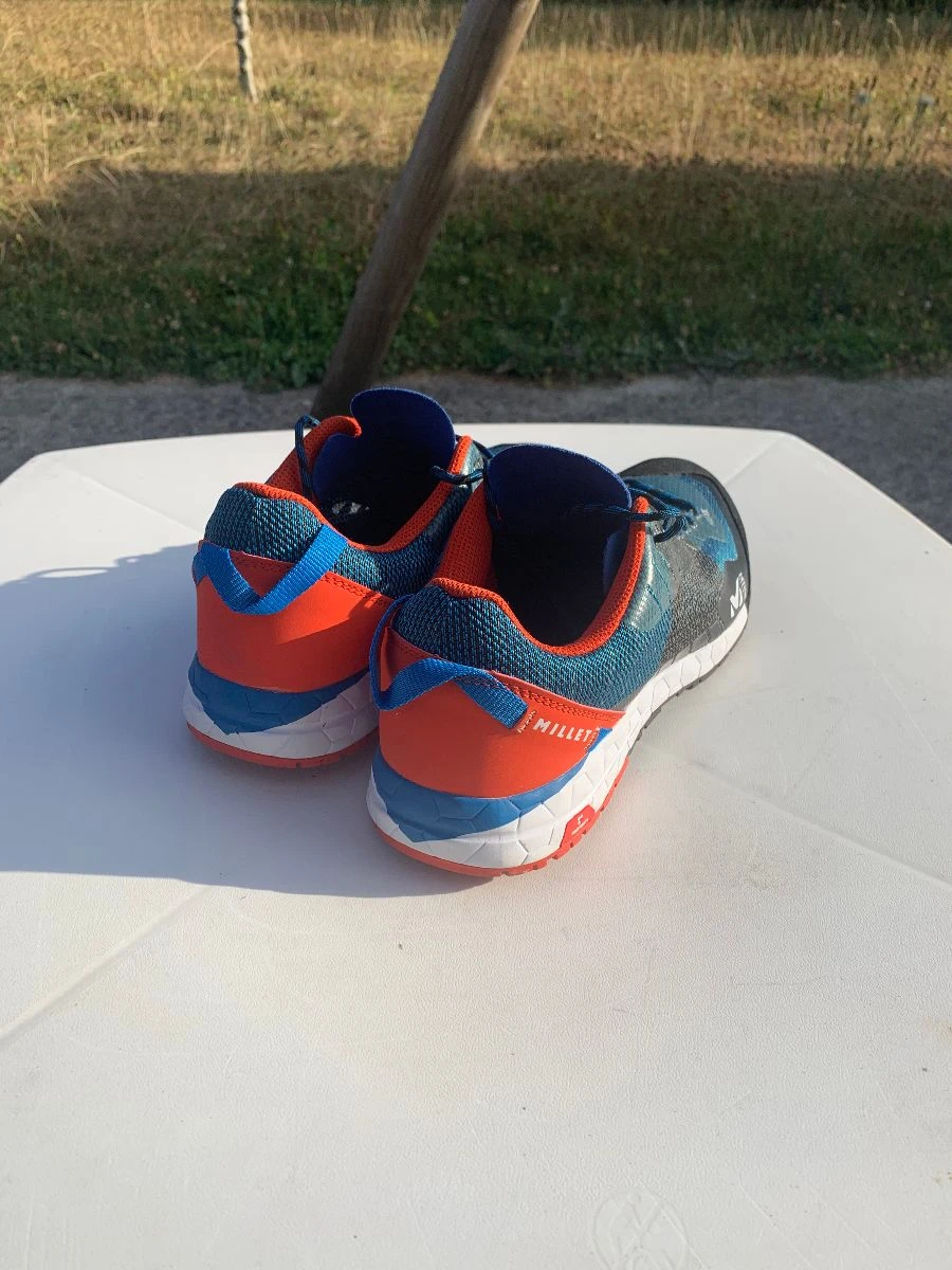 Millet Amuri Leather 2 Millet Amuri Leather – Image 2