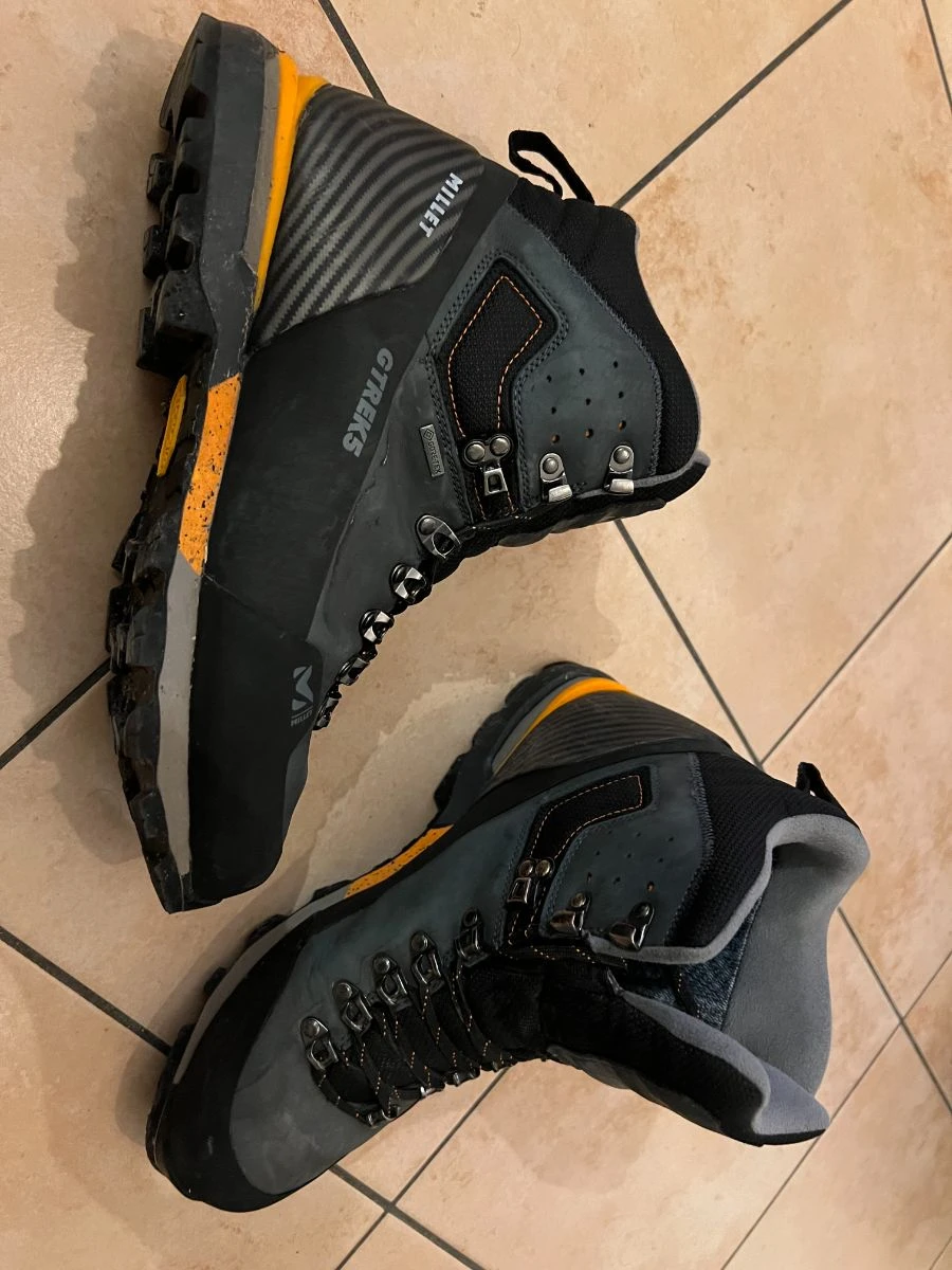 Millet G Trek 5 GTX 2 Millet G Trek 5 GTX – Image 2