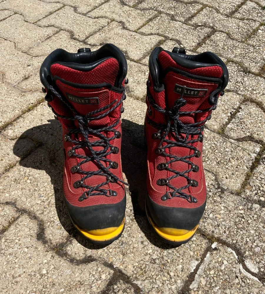 Millet Vibram 2 Millet Vibram – Image 2