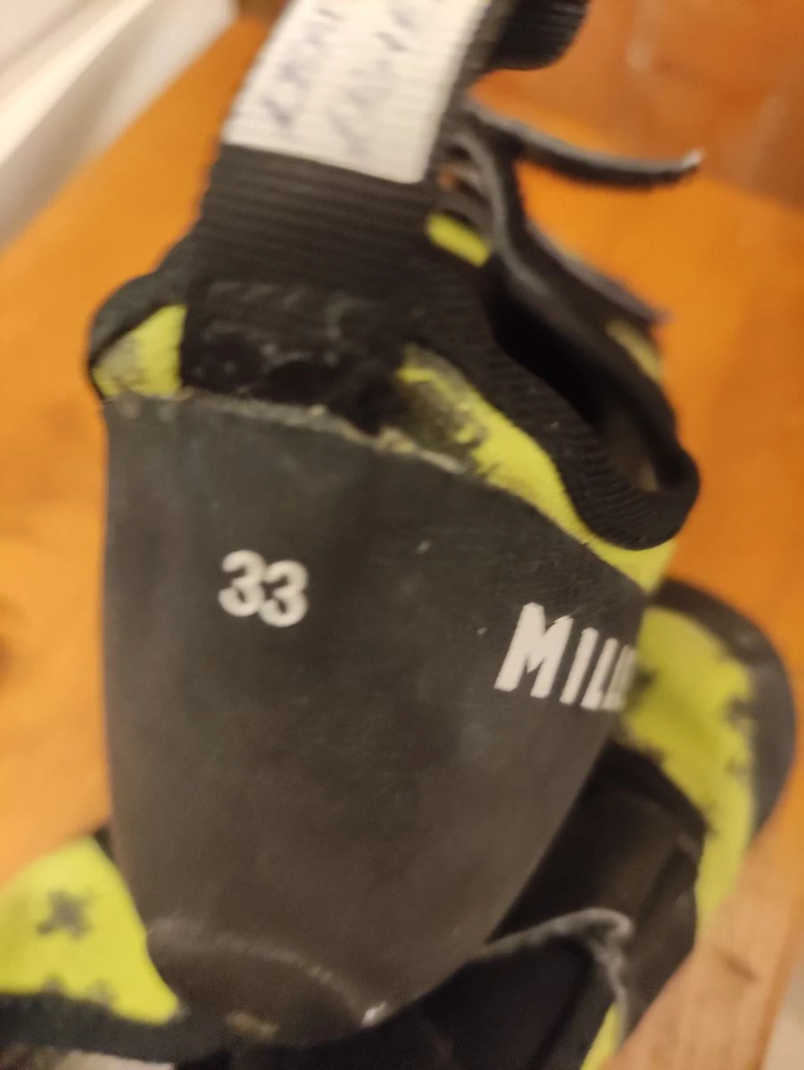 Millet Polyvalents 2 Millet Polyvalents – Image 2