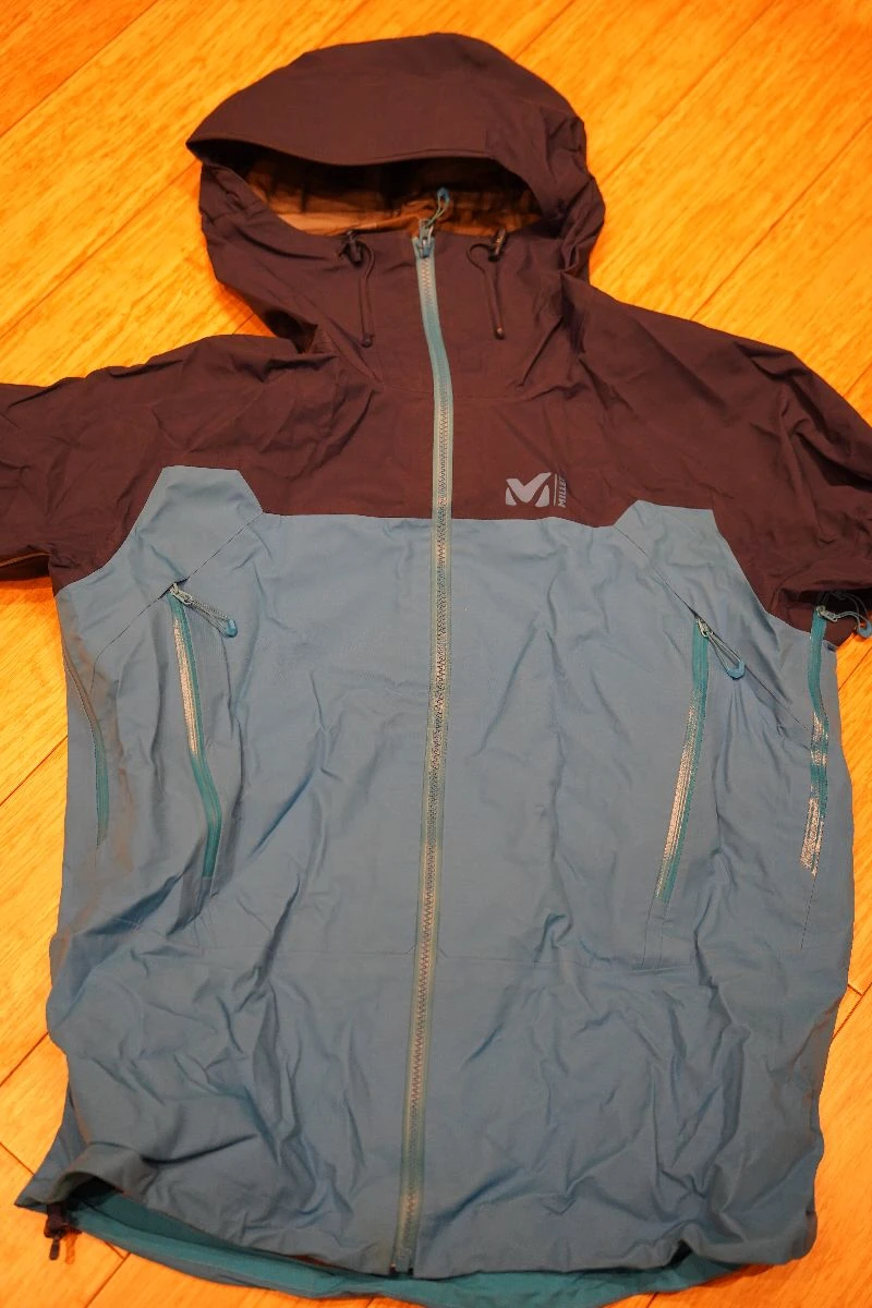 Millet Gore Tex 2 Millet Gore Tex – Image 2