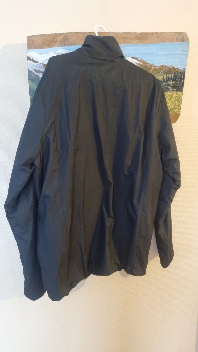 Millet Softshell 2 Millet Softshell – Image 2