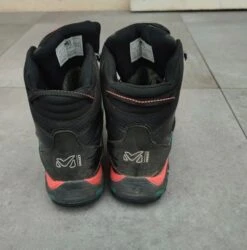 Millet Highroute -Millet Soldes Boutique 3 17