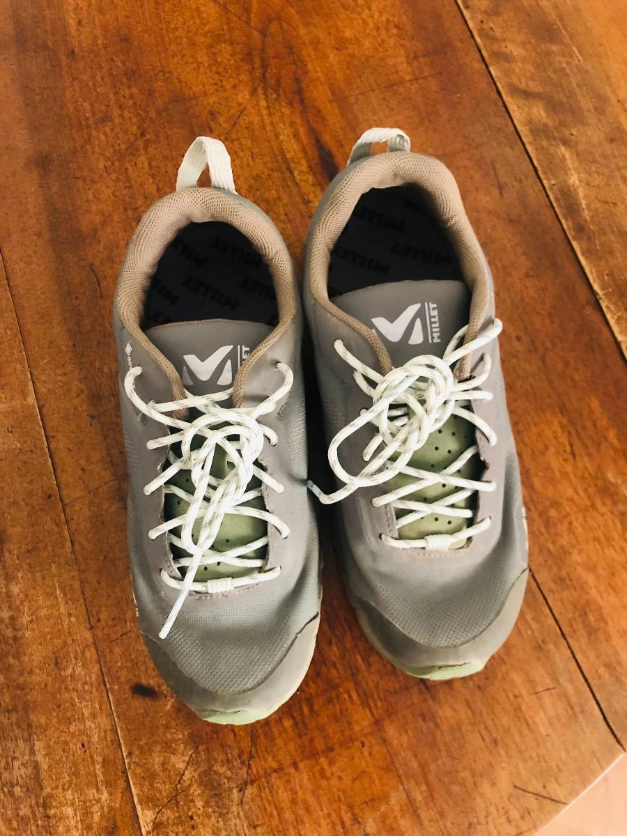 Millet Hike Up GTX W 2 Millet Hike Up GTX W – Image 2