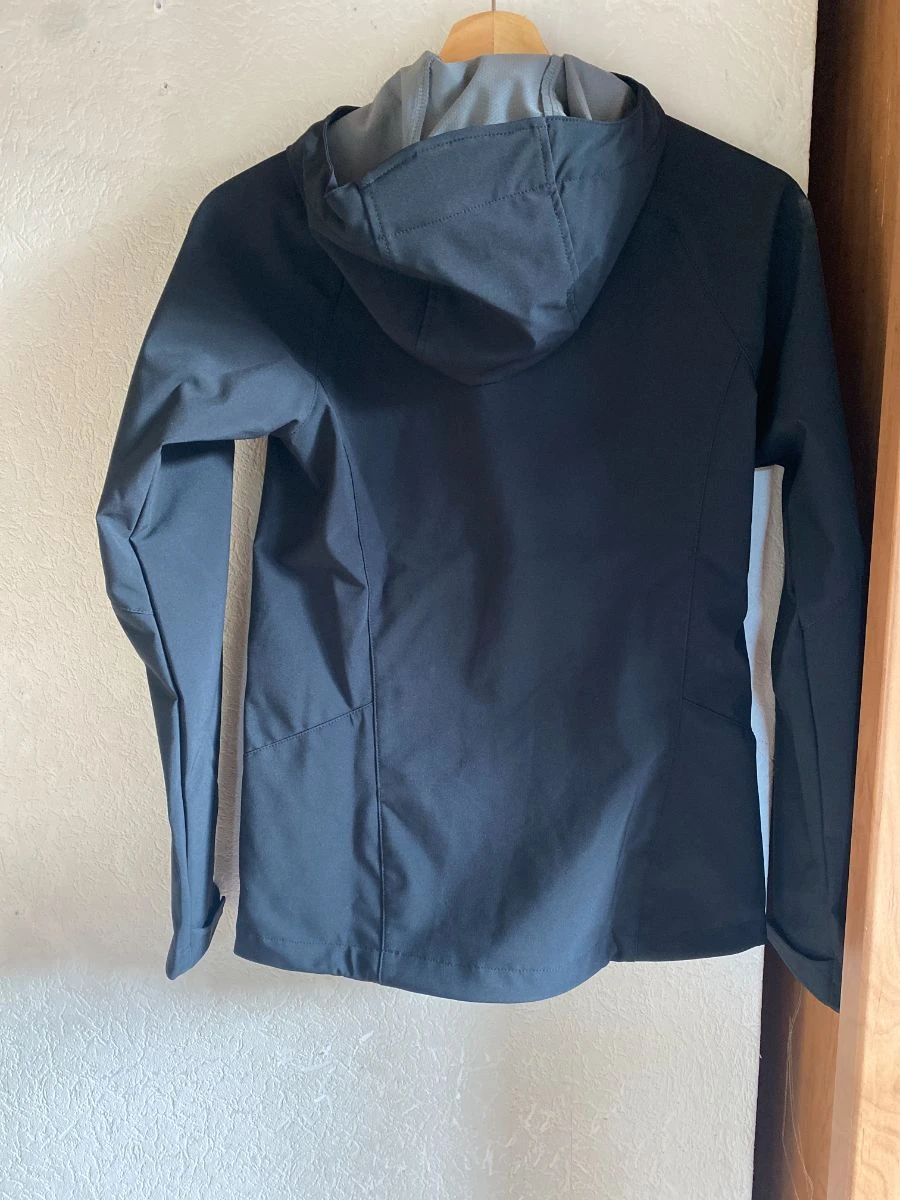 Millet Shield Hoodie 2 Millet Shield Hoodie – Image 2