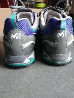 Millet Trident GTX -Millet Soldes Boutique 3