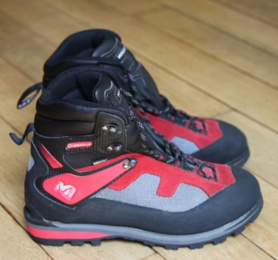 Millet Charpoua GTX 2 Millet Charpoua GTX – Image 2