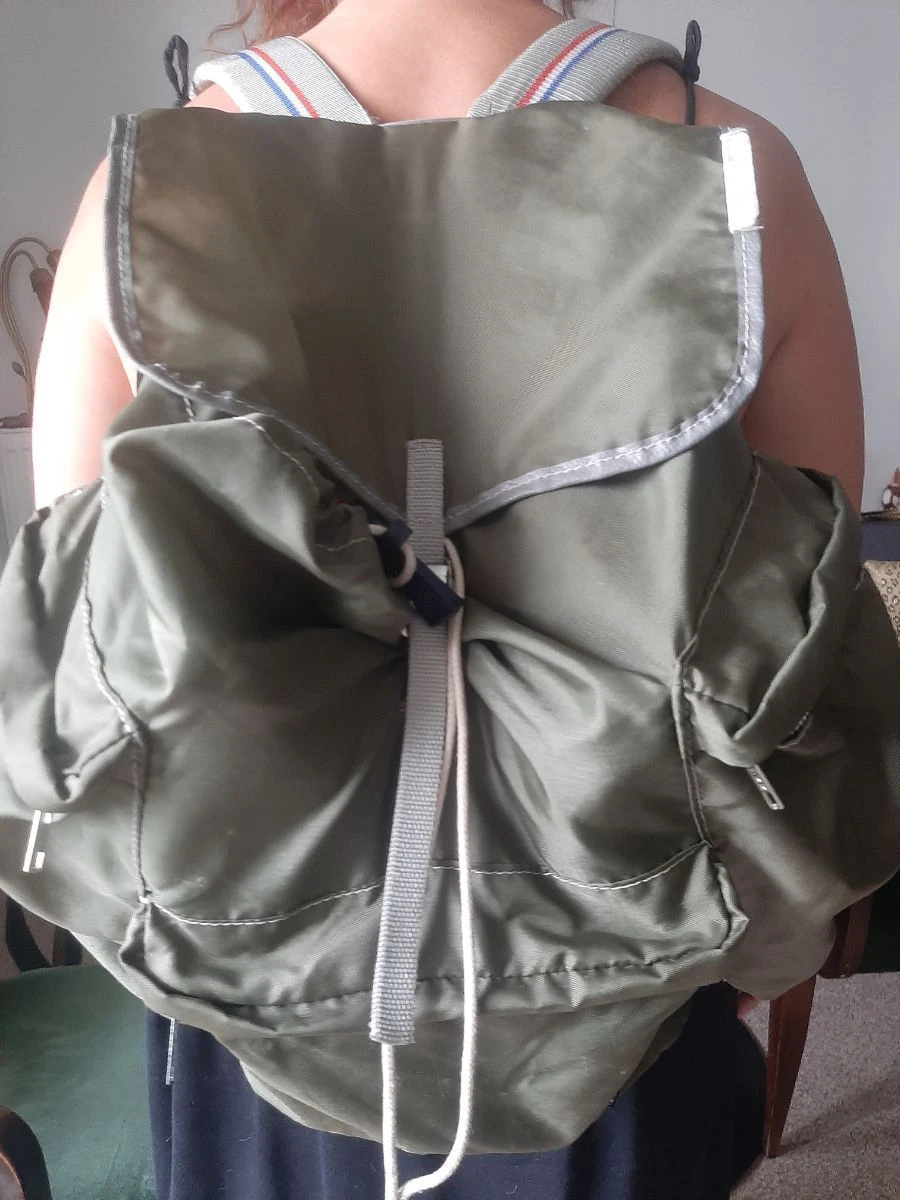 Millet Vintage 2 Millet Vintage – Image 2