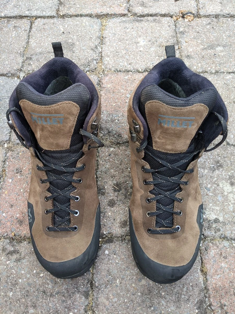 Millet G Trek 3 GTX M 2 Millet G Trek 3 GTX M – Image 2