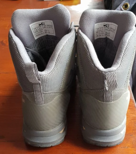 Millet G Trek 4 Goretex 2 Millet G Trek 4 Goretex – Image 2