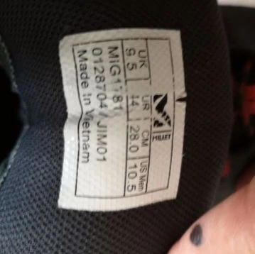 Millet Super Tridant 2 Millet Super Tridant – Image 2