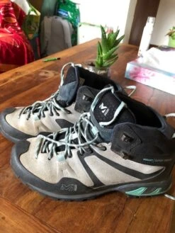 Millet Super Trident 7 Millet Super Trident -Millet Soldes Boutique 3 73